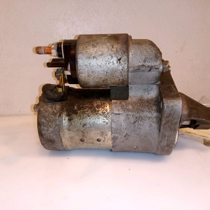 Démarreur occasion FORD KA II Phase 1 10-2008->... 1.2i 69ch 1726802 2