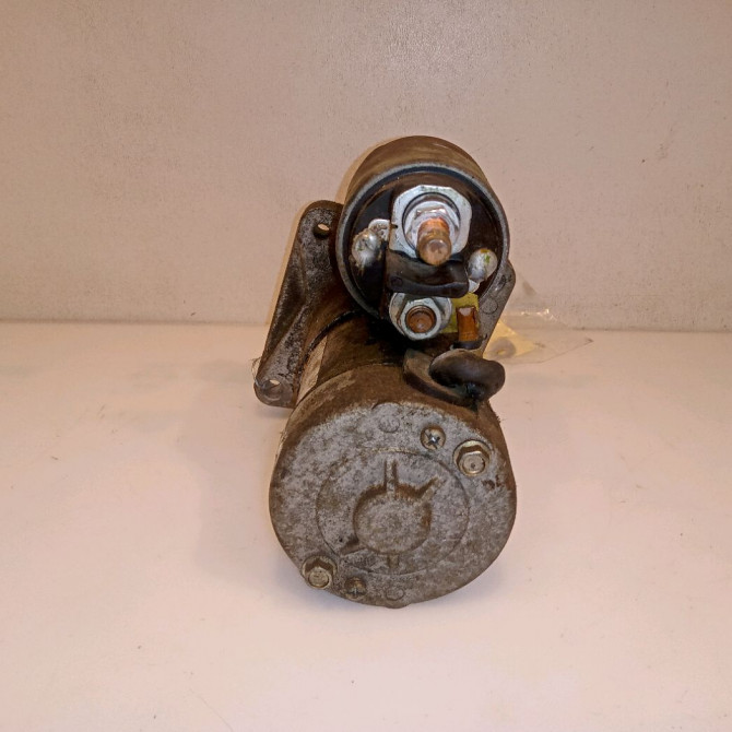 Démarreur occasion FORD KA II Phase 1 10-2008->... 1.2i 69ch 1726802 3