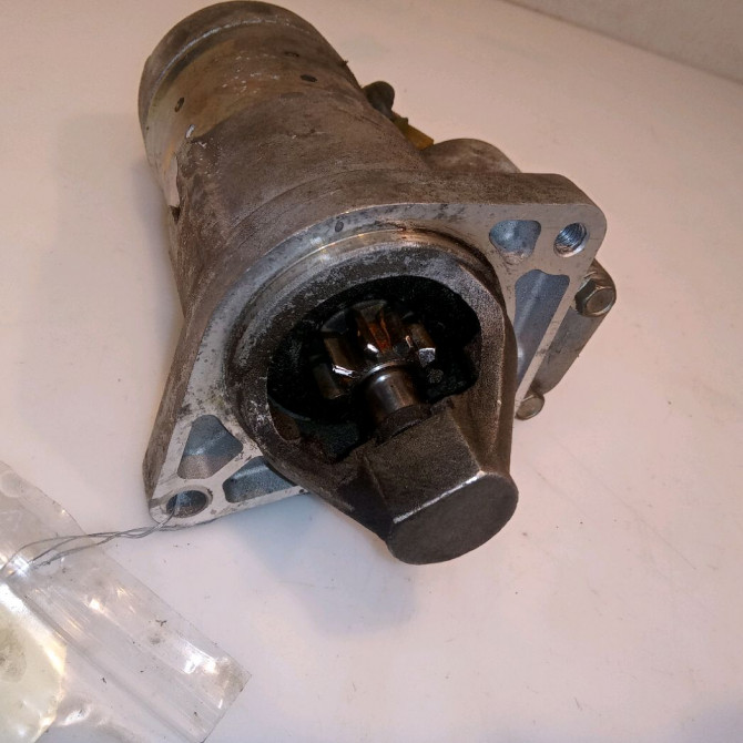 Démarreur occasion FORD KA II Phase 1 10-2008->... 1.2i 69ch 1726802 4