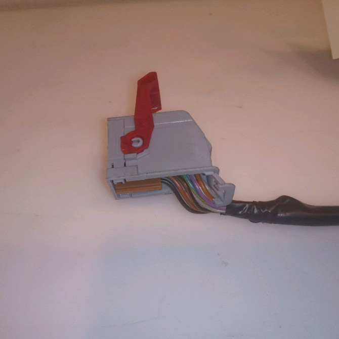 Retroviseur exterieur electrique droit occasion ALFA ROMEO 159 Phase 1 04-1995->04-1999 1.9 JTDM 150ch 156080860 2