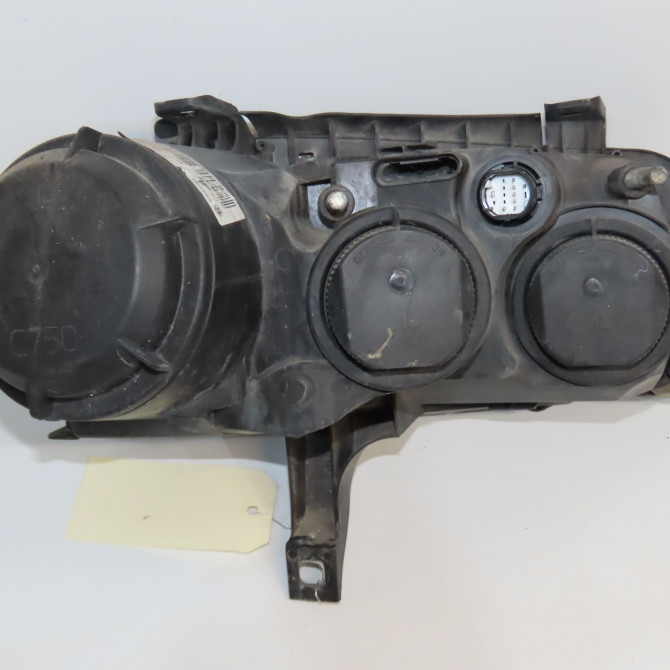 Phare gauche occasion ALFA ROMEO 159 Phase 1 04-1995->04-1999 1.9 JTDm 120ch 60682089 2