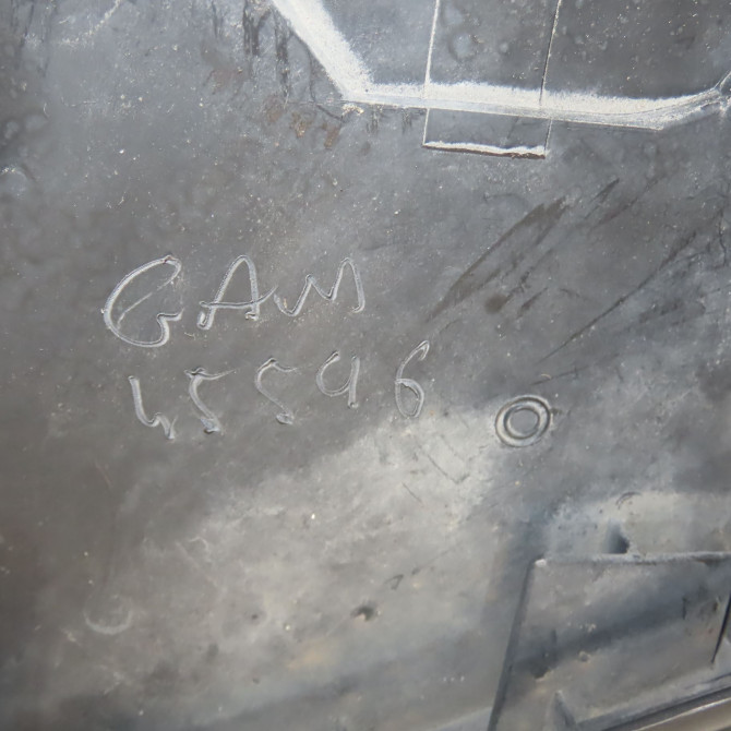 Phare gauche occasion ALFA ROMEO 159 Phase 1 04-1995->04-1999 1.9 JTDm 120ch 60682089 5