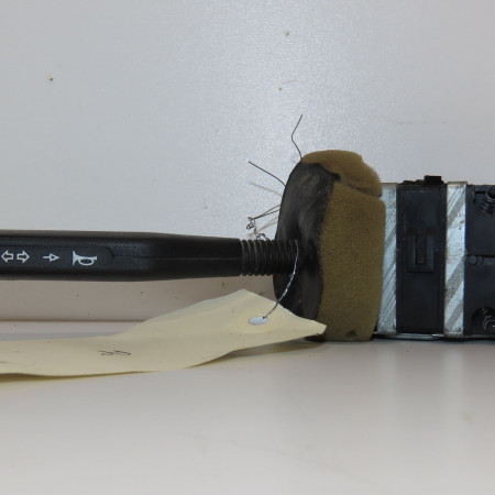 Commande clignotant occasion CITROEN AX Phase 1 01-1987->06-1991 1.0i 8v 45ch 625342