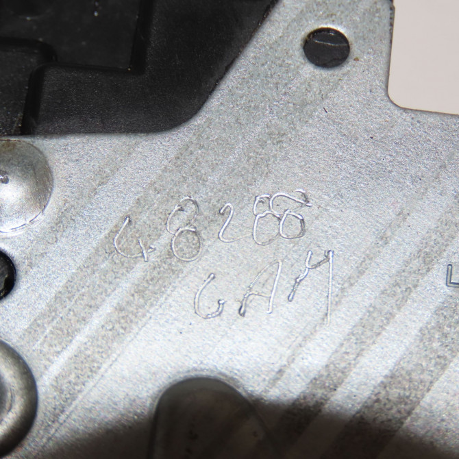 Commande clignotant occasion CITROEN AX Phase 1 01-1987->06-1991 1.0i 8v 45ch 625342 4