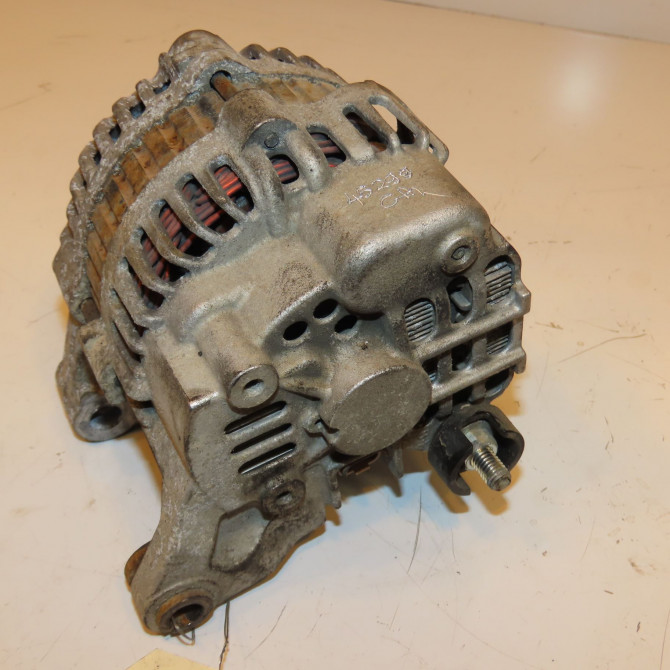 Alternateur occasion RENAULT CLIO CAMPUS II Phase 2 07-2009->12-2012 1.2i 16v 75ch 8200660044 2