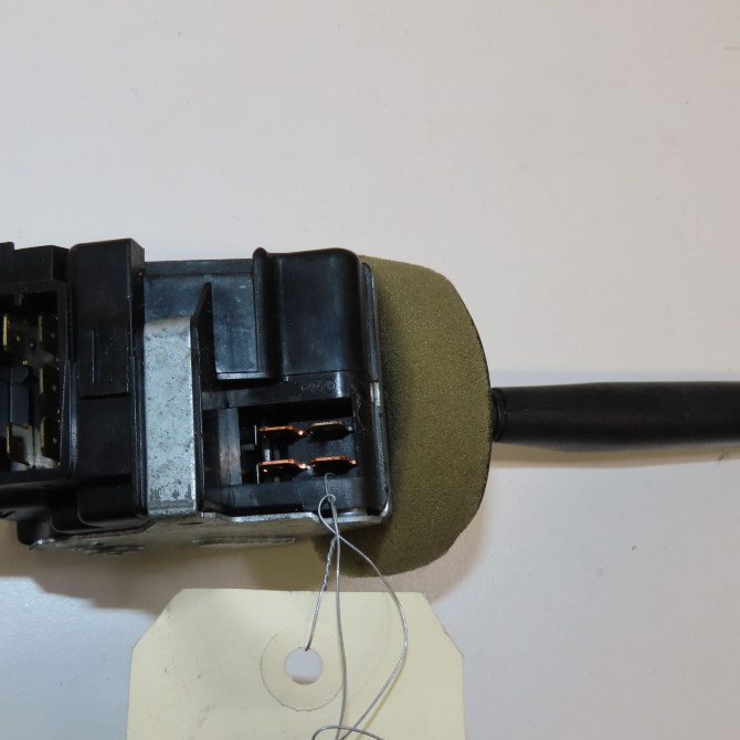 Commande clignotant occasion CITROEN AX Phase 1 01-1987->06-1991 1.0i 8v 45ch 625342 2