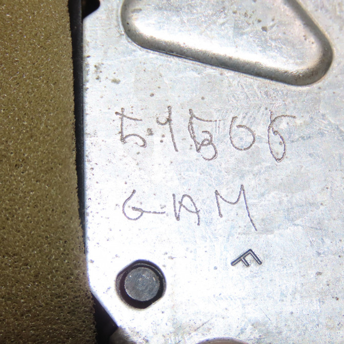 Commande clignotant occasion CITROEN AX Phase 1 01-1987->06-1991 1.0i 8v 45ch 625342 4