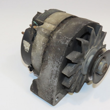 Alternateur occasion CITROEN AX Phase 1 01-1987->06-1991 1.0i 8v 45ch 570589