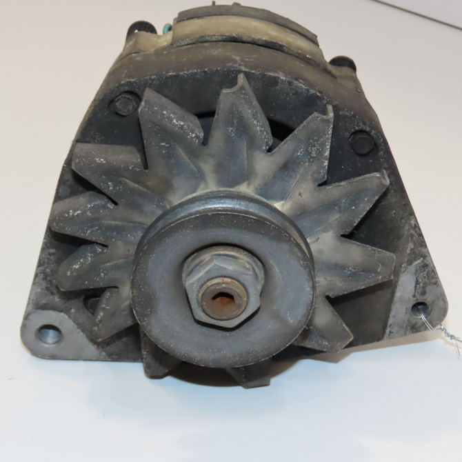 Alternateur occasion CITROEN AX Phase 1 01-1987->06-1991 1.0i 8v 45ch 570589 2