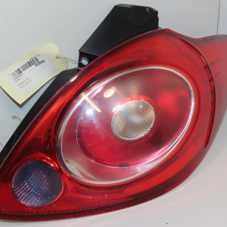 Feu arrière droit occasion FORD KA II Phase 1 10-2008->... 1.2i 69ch 1579394