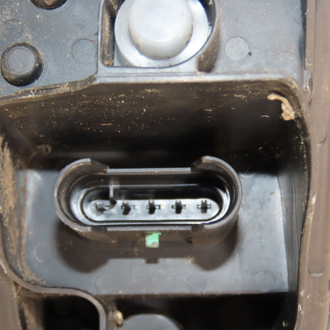 Feu arrière droit occasion FORD KA II Phase 1 10-2008->... 1.2i 69ch 1579394 3