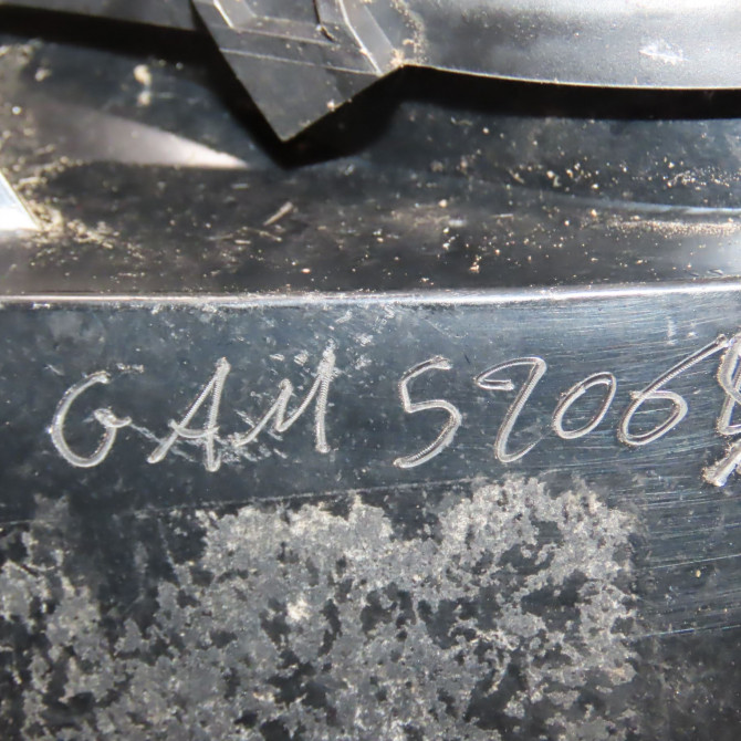 Feu arrière droit occasion FORD KA II Phase 1 10-2008->... 1.2i 69ch 1579394 4