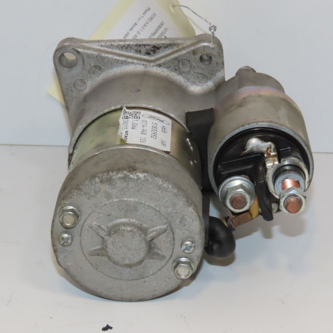 Démarreur occasion FORD KA II Phase 1 10-2008->... 1.2i 69ch 1726802 3