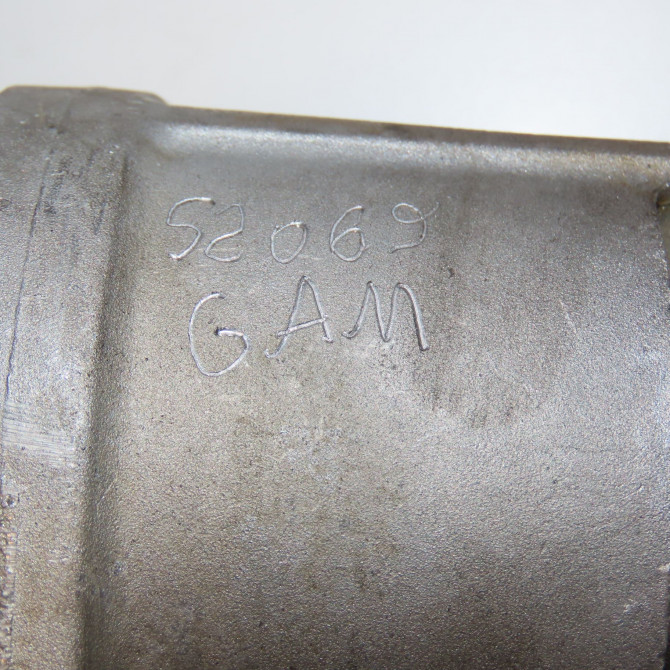 Démarreur occasion FORD KA II Phase 1 10-2008->... 1.2i 69ch 1726802 5