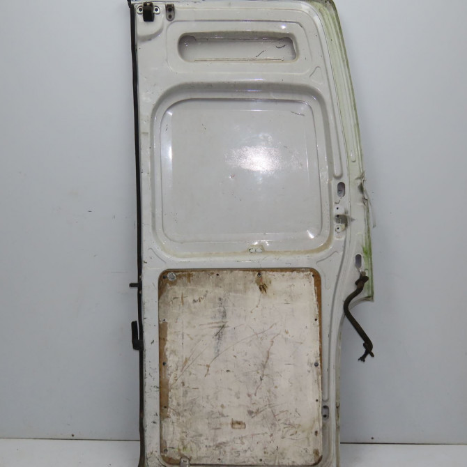 Porte battante arrière gauche occasion RENAULT MASTER II Phase 3 06-2006->04-2010 2.5 DCI 100ch 7751477913 2