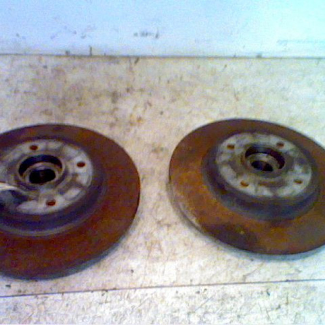 occasion CITROEN C4 PICASSO I Phase 1 01-2007->10-2013 1.6 e-HDI 8v 110ch 1