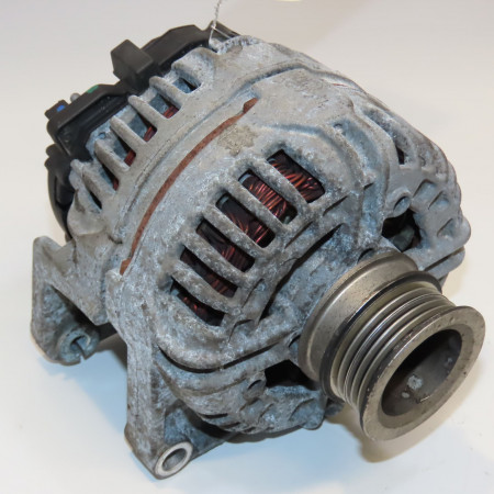 Alternateur occasion OPEL MERIVA I Phase 2 01-2006->09-2010 1.6 TWINPORT 93174469