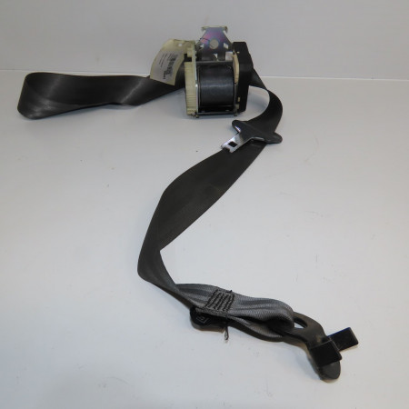 Ceinture arrière droite occasion RENAULT CLIO CAMPUS II Phase 2 07-2009->12-2012 1.2i 16v 75ch 8200620390
