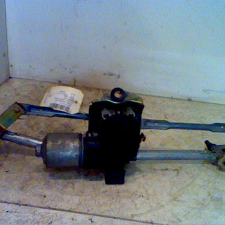 Moteur essuie-glace avant occasion CITROEN C5 I Phase 1 03-2001->09-2004 2.0 HDi 110ch 00006405J2