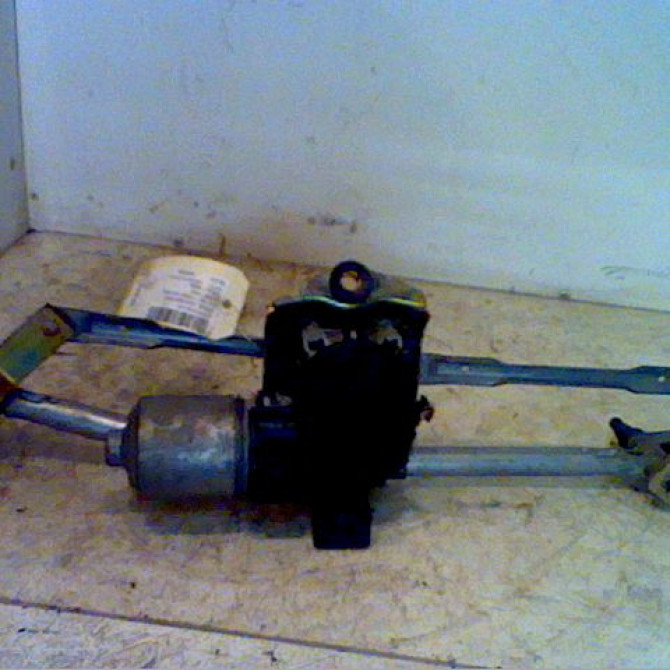 Moteur essuie-glace avant occasion CITROEN C5 I Phase 1 03-2001->09-2004 2.0 HDi 110ch 00006405J2 1