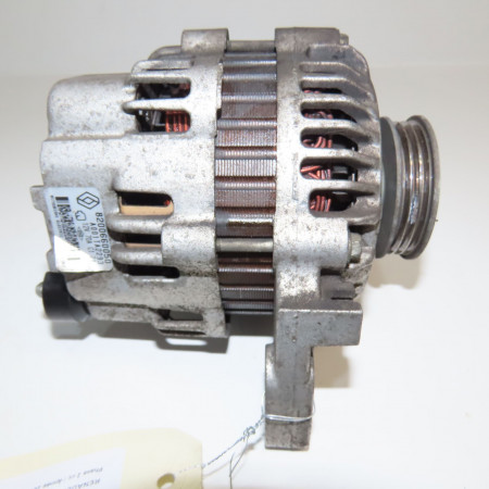 Alternateur occasion RENAULT CLIO CAMPUS II Phase 2 07-2009->12-2012 1.2i 16v 75ch 8200660044