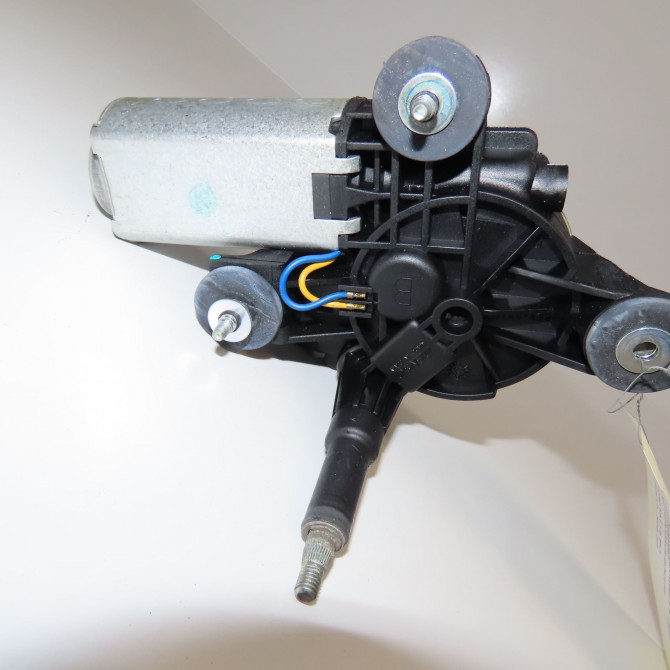 Moteur essuie-glace arrière occasion FORD KA II Phase 1 10-2008->... 1.2i 69ch 1671595 2