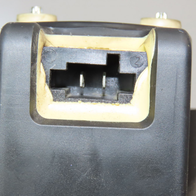 Ventilateur de chauffage occasion FORD KA II Phase 1 10-2008->... 1.2i 69ch 1694761 3