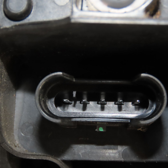 Feu arrière droit occasion FORD KA II Phase 1 10-2008->... 1.2i 69ch 1579394 3