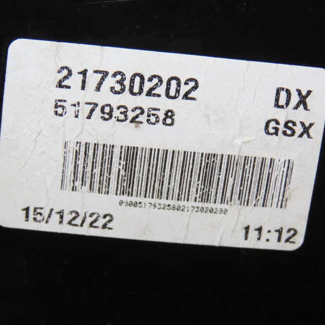 Feu arrière droit occasion FORD KA II Phase 1 10-2008->... 1.2i 69ch 1579394 4