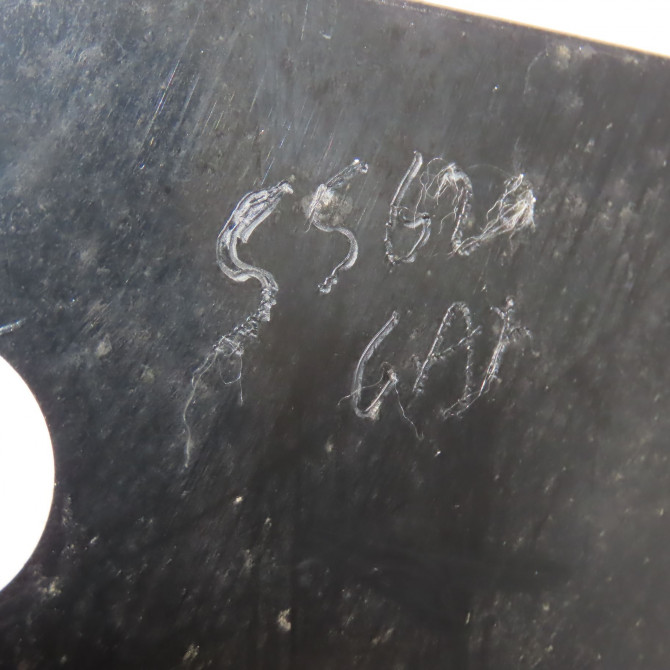 Feu arrière droit occasion FORD KA II Phase 1 10-2008->... 1.2i 69ch 1579394 5