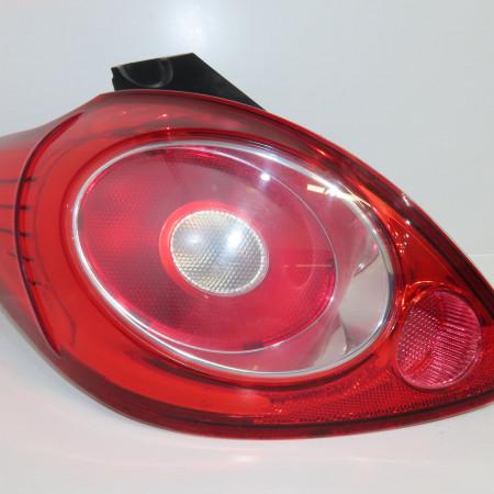 Feu arrière gauche occasion FORD KA II Phase 1 10-2008->... 1.2i 69ch 1579396