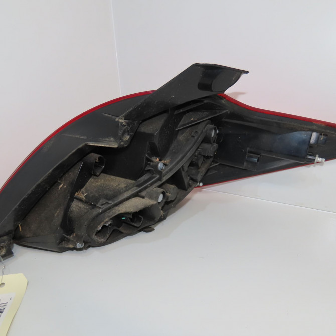 Feu arrière gauche occasion FORD KA II Phase 1 10-2008->... 1.2i 69ch 1579396 2