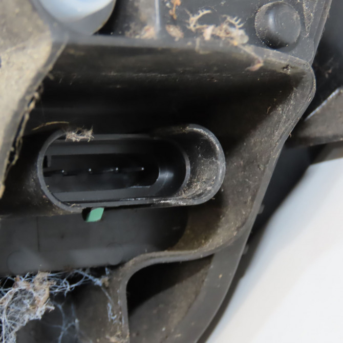 Feu arrière gauche occasion FORD KA II Phase 1 10-2008->... 1.2i 69ch 1579396 3