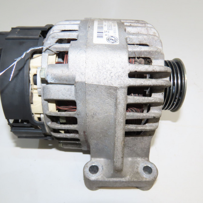 Alternateur occasion FORD KA II Phase 1 10-2008->... 1.2i 69ch 1673521 2