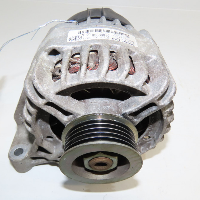 Alternateur occasion FORD KA II Phase 1 10-2008->... 1.2i 69ch 1673521 3