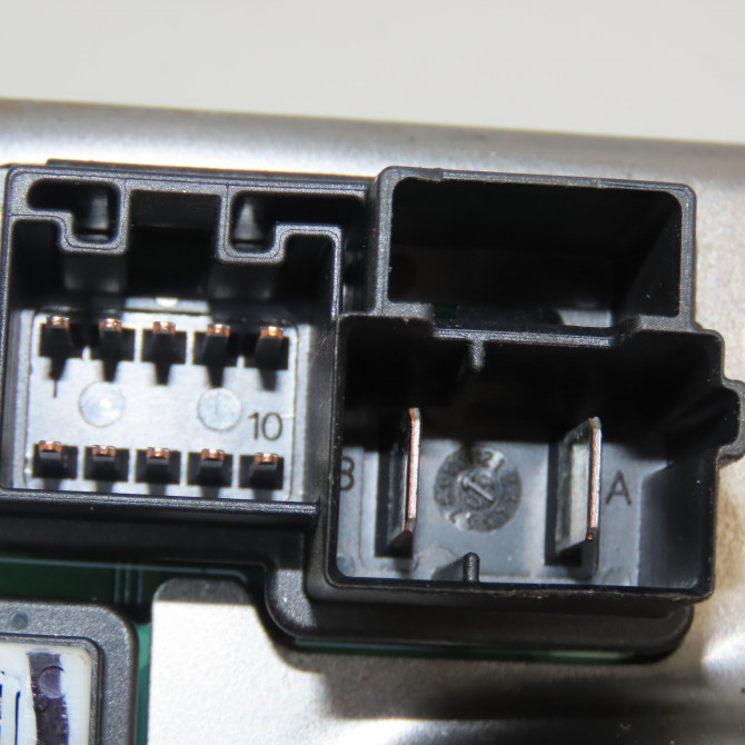 Colonne de direction assistee occasion FORD KA II Phase 1 10-2008->... 1.2i 69ch 1588272 4