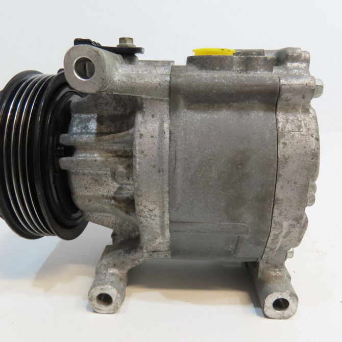 Compresseur air conditionne occasion FORD KA II Phase 1 10-2008->... 1.2i 69ch 2637424 1