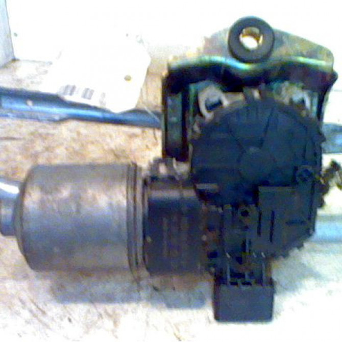 Moteur essuie-glace avant occasion CITROEN C5 I Phase 1 03-2001->09-2004 2.0 HDi 110ch 00006405J2 2