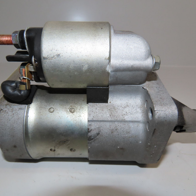 Démarreur occasion FORD KA II Phase 1 10-2008->... 1.2i 69ch 1726802 2