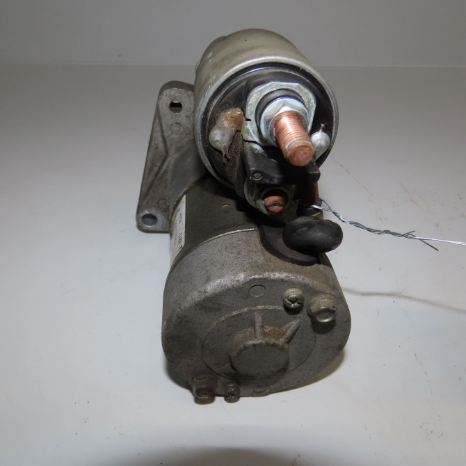 Démarreur occasion FORD KA II Phase 1 10-2008->... 1.2i 69ch 1726802 3