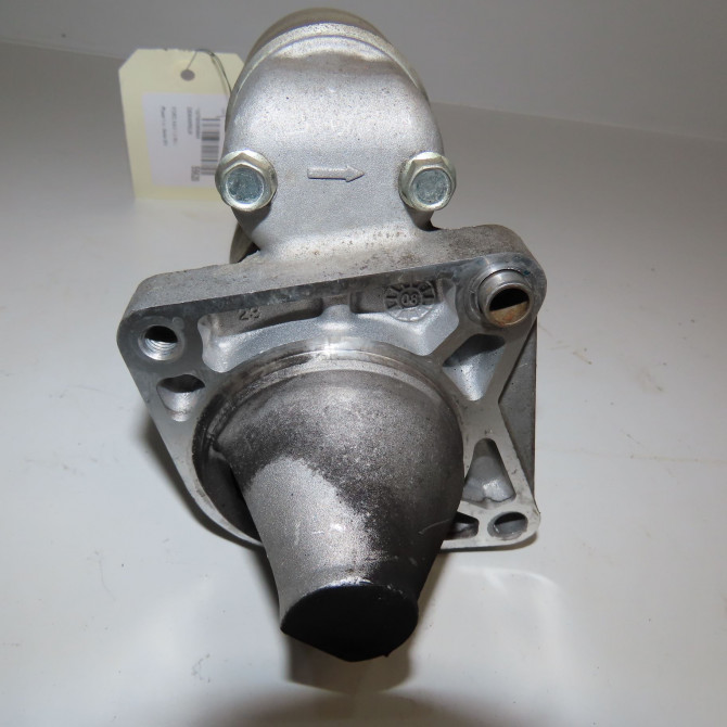 Démarreur occasion FORD KA II Phase 1 10-2008->... 1.2i 69ch 1726802 4