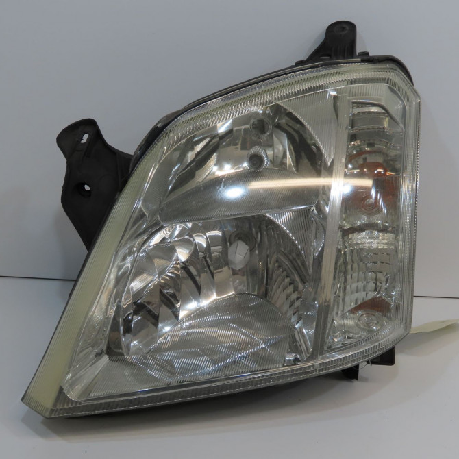 Phare gauche occasion OPEL MERIVA I Phase 1 04-2003->12-2005 1.7 CDTI 93175364 1