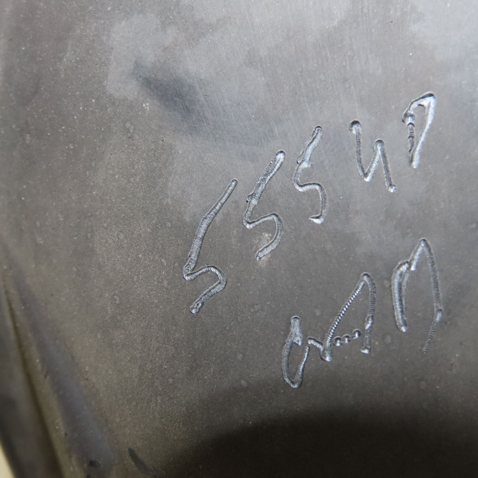 Phare gauche occasion OPEL MERIVA I Phase 1 04-2003->12-2005 1.7 CDTI 93175364 5