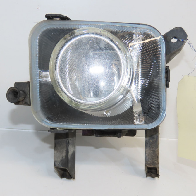 Phare antibrouillard avant gauche occasion OPEL MERIVA I Phase 2 01-2006->09-2010 13262044 1