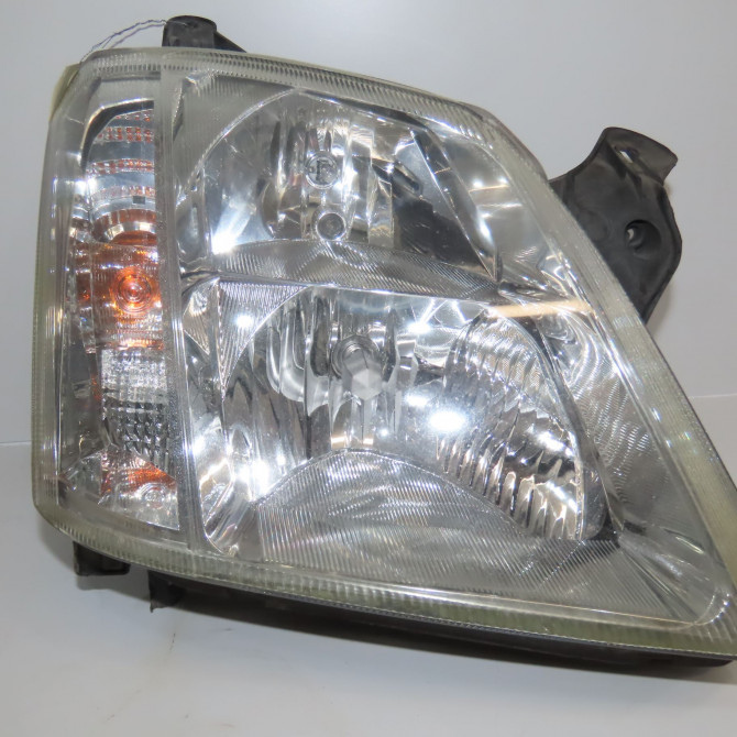 Phare droit occasion OPEL MERIVA I Phase 2 01-2006->09-2010 93175365 1