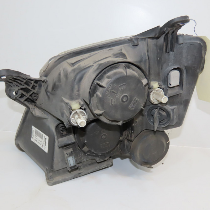 Phare droit occasion OPEL MERIVA I Phase 2 01-2006->09-2010 93175365 2