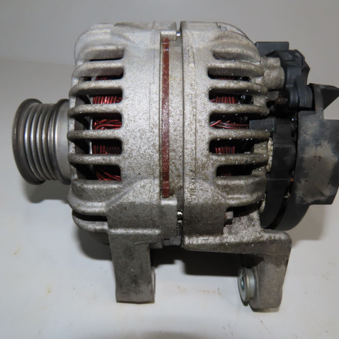 Alternateur occasion OPEL MERIVA I Phase 2 01-2006->09-2010 93174469 1