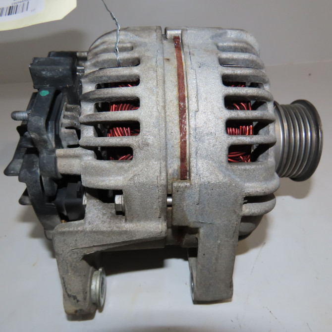 Alternateur occasion OPEL MERIVA I Phase 2 01-2006->09-2010 93174469 2