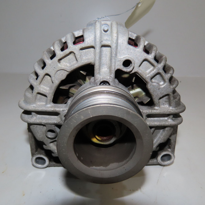 Alternateur occasion OPEL MERIVA I Phase 2 01-2006->09-2010 93174469 3