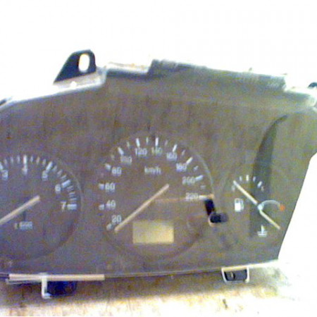 Compteur occasion FORD FIESTA IV Phase 2 09-1999->09-2002 1.25i